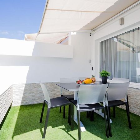 Island Village Prime Suite 312 Costa Adeje  ภายนอก รูปภาพ