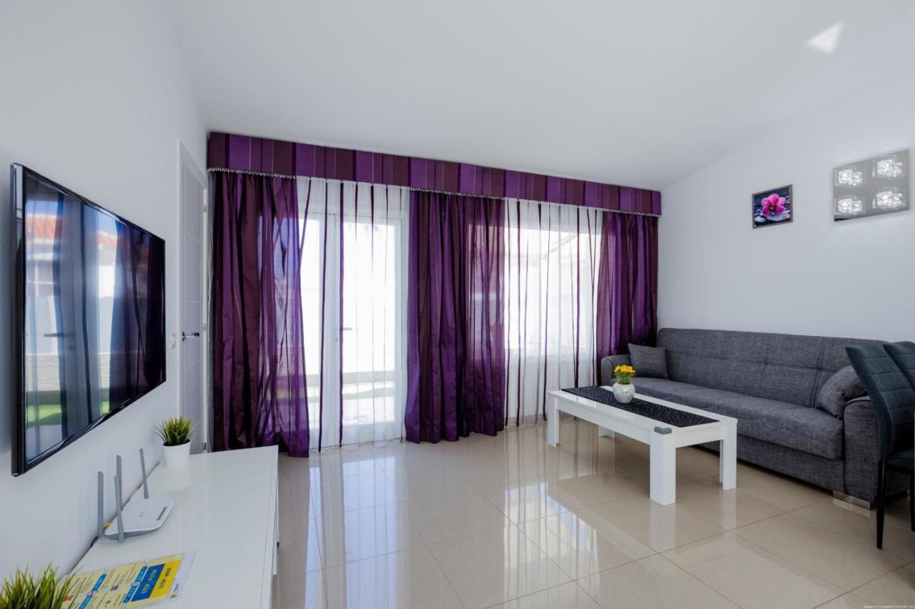 Island Village Prime Suite 312 Costa Adeje  ภายนอก รูปภาพ