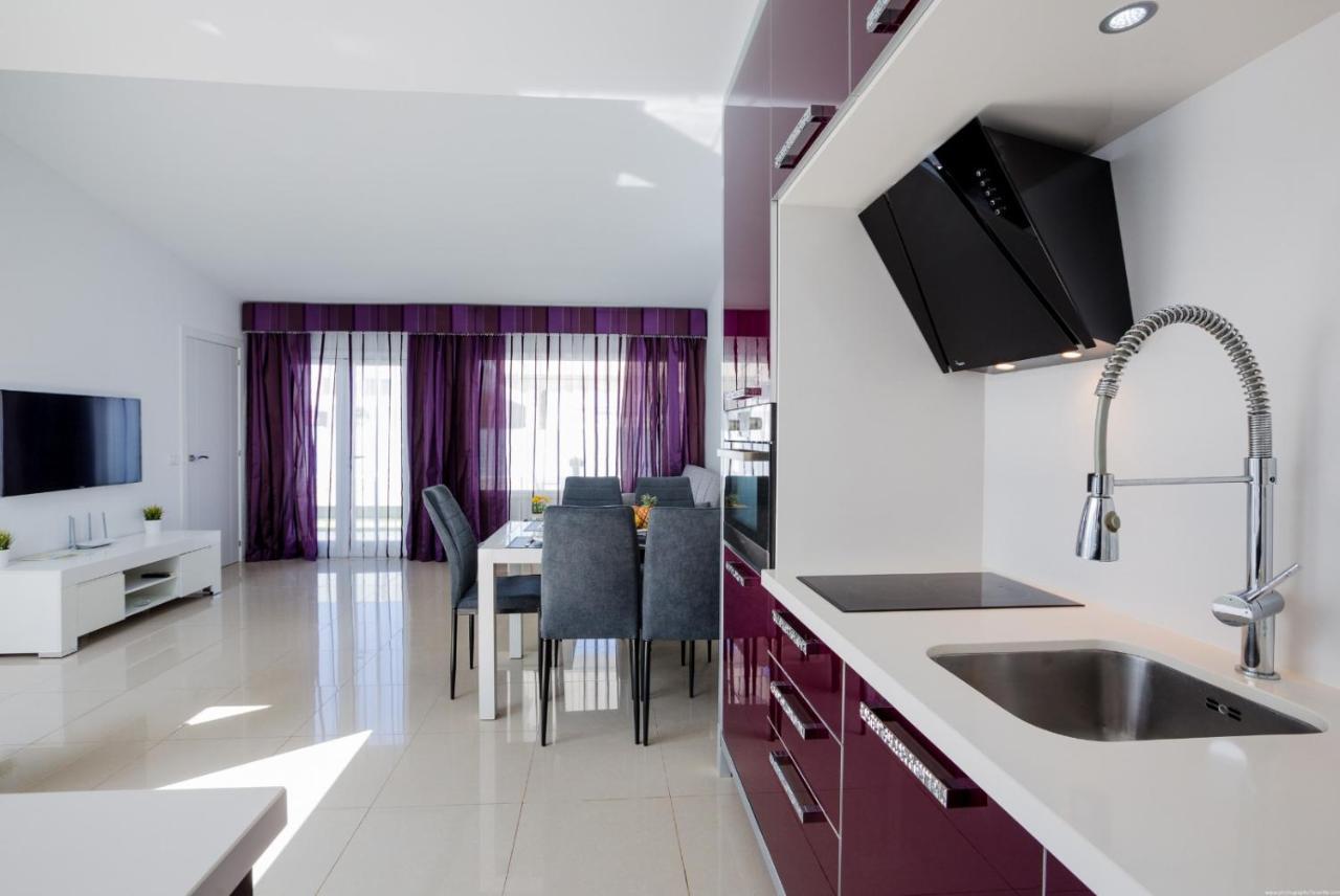 Island Village Prime Suite 312 Costa Adeje  ภายนอก รูปภาพ