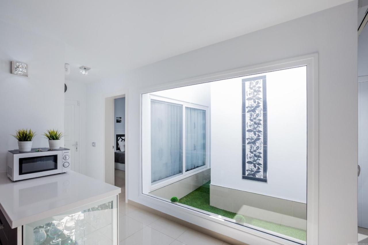 Island Village Prime Suite 312 Costa Adeje  ภายนอก รูปภาพ