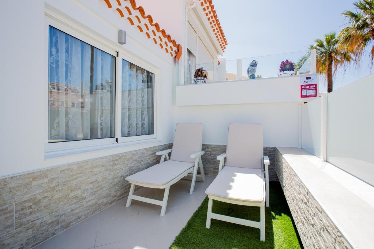 Island Village Prime Suite 312 Costa Adeje  ภายนอก รูปภาพ