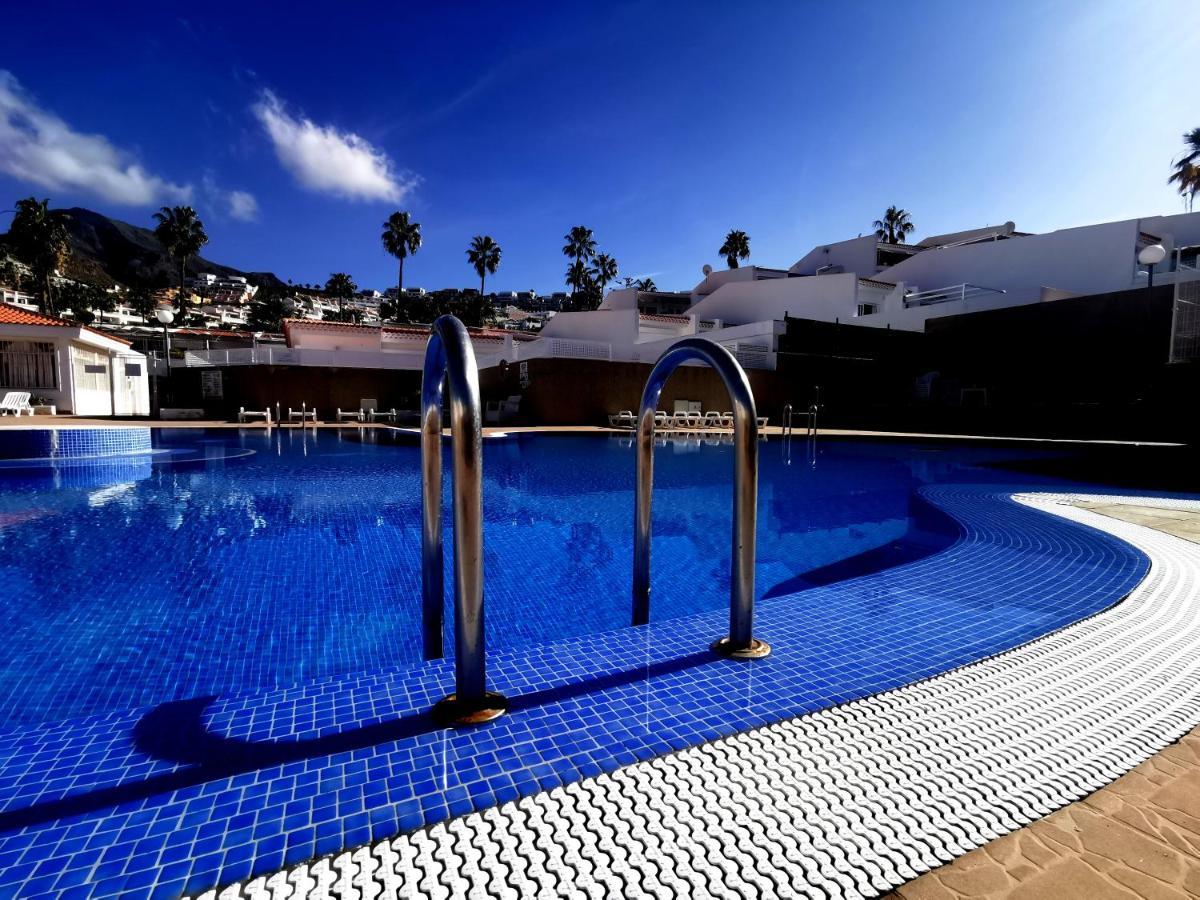 Island Village Prime Suite 312 Costa Adeje  ภายนอก รูปภาพ