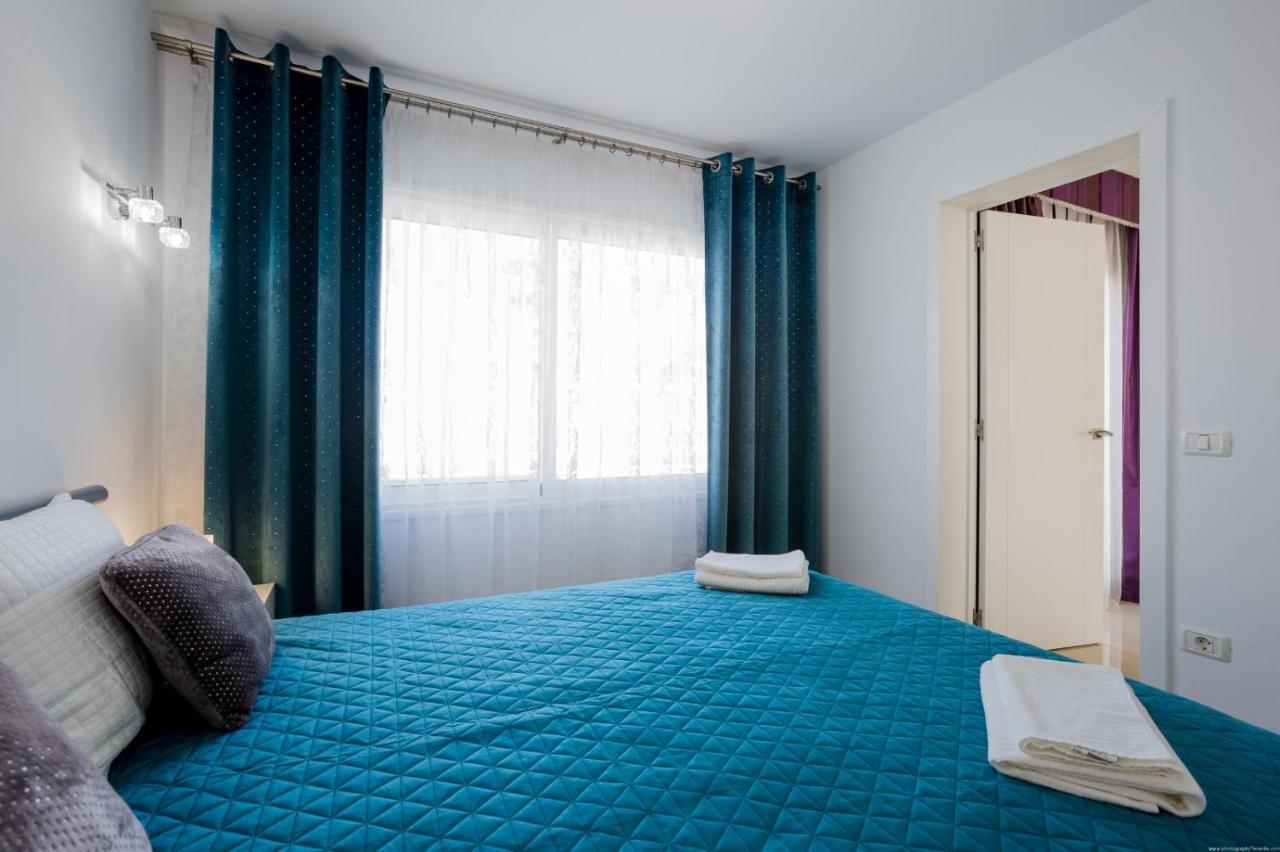 Island Village Prime Suite 312 Costa Adeje  ภายนอก รูปภาพ