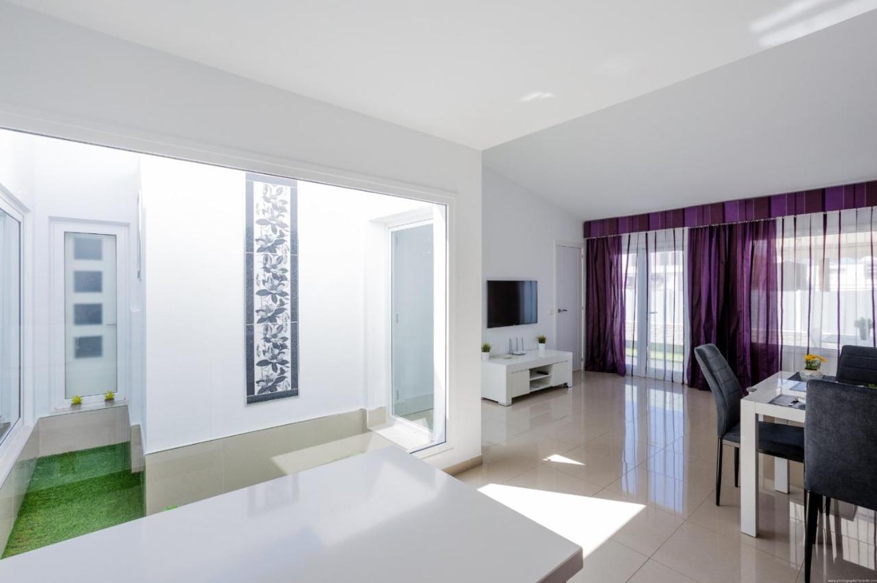 Island Village Prime Suite 312 Costa Adeje  ภายนอก รูปภาพ