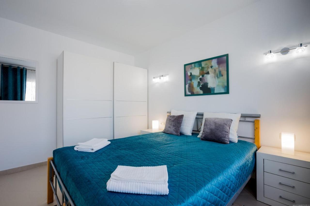 Island Village Prime Suite 312 Costa Adeje  ภายนอก รูปภาพ