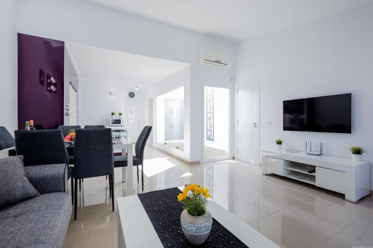 Island Village Prime Suite 312 Costa Adeje  ภายนอก รูปภาพ