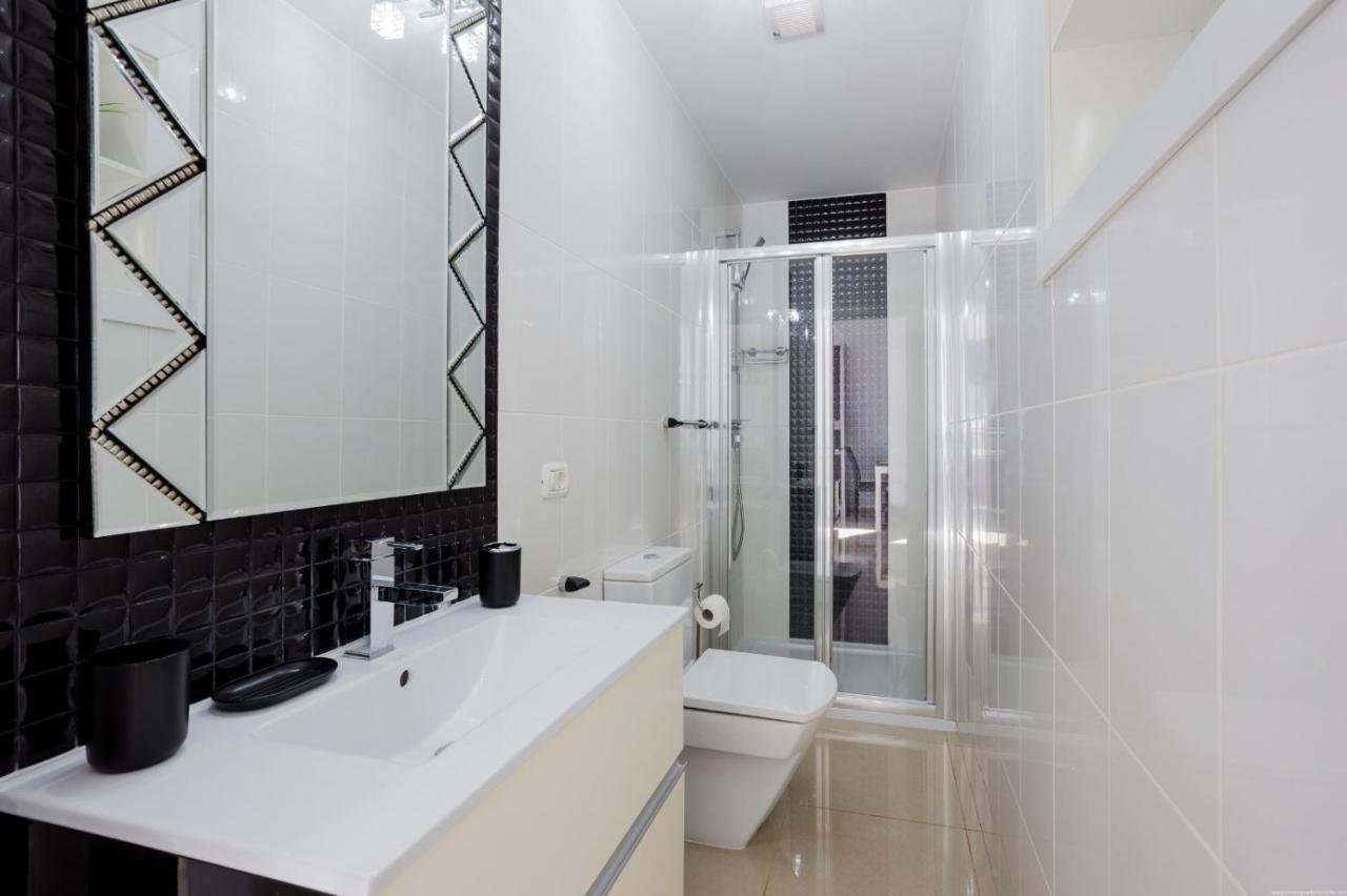 Island Village Prime Suite 312 Costa Adeje  ภายนอก รูปภาพ