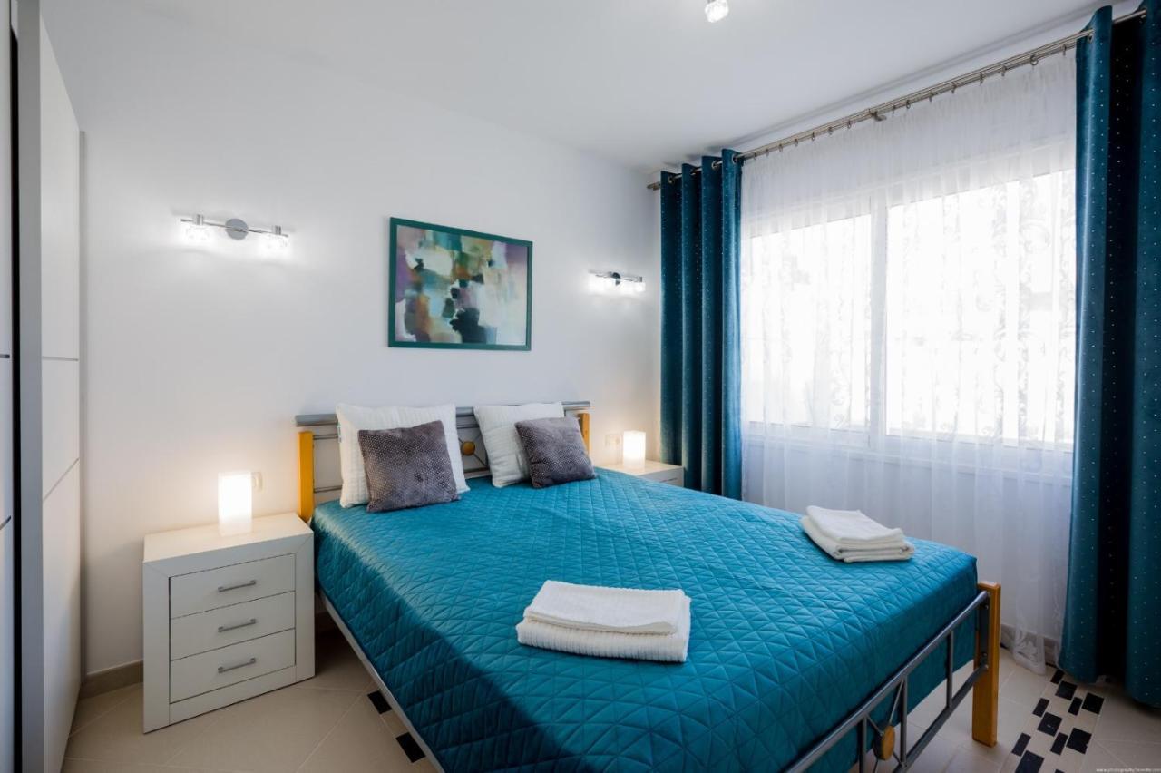 Island Village Prime Suite 312 Costa Adeje  ภายนอก รูปภาพ
