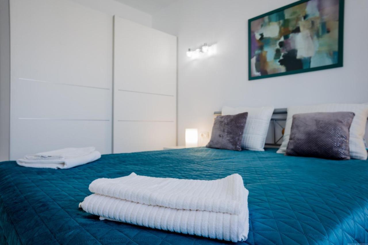 Island Village Prime Suite 312 Costa Adeje  ภายนอก รูปภาพ