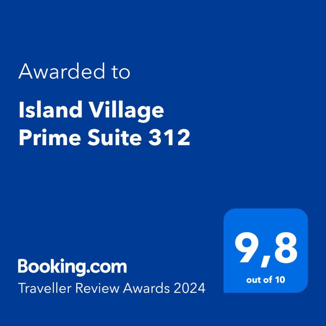 Island Village Prime Suite 312 Costa Adeje  ภายนอก รูปภาพ